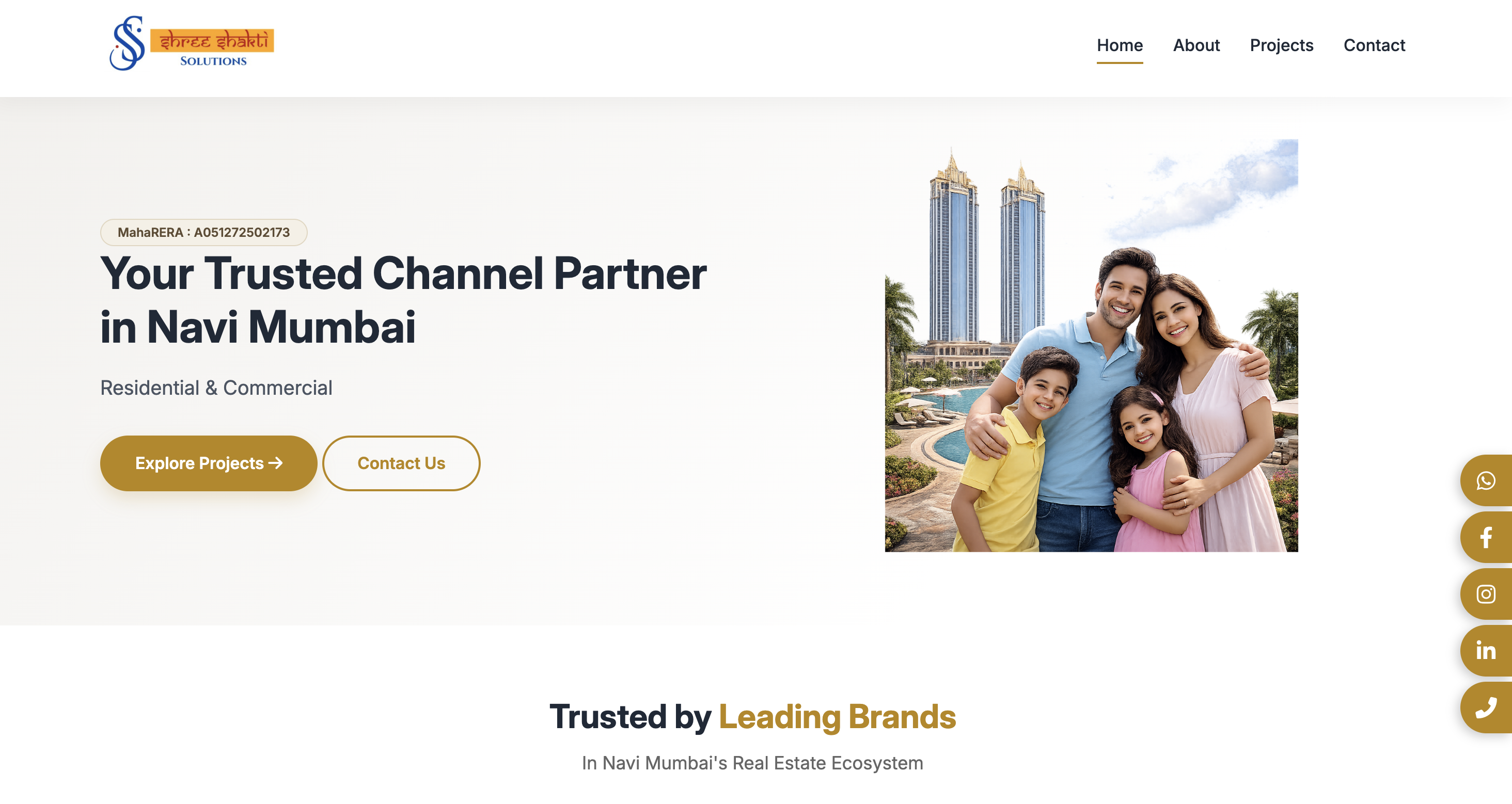 Shree Shakti Solutions