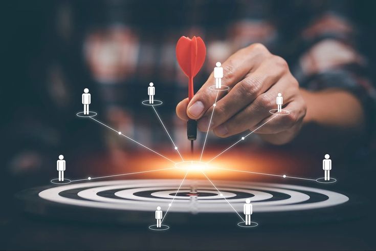 Lead Generation Strategy